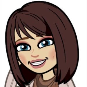 Meet your Posher, Keisha